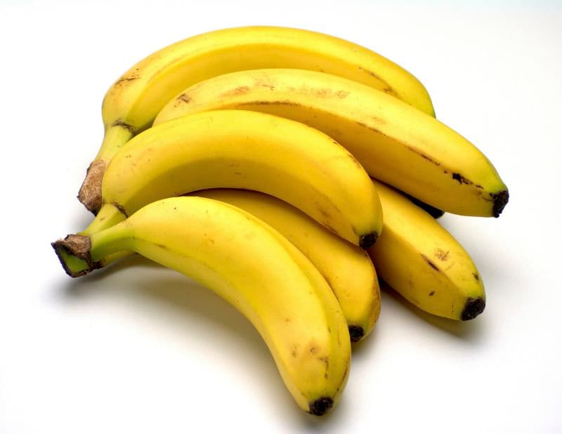 Premium Bananas